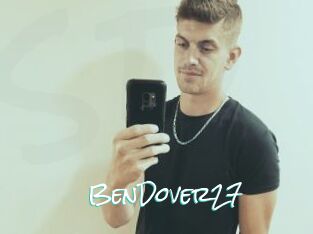 BenDover27