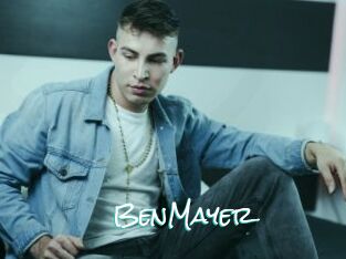 BenMayer