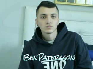 BenPatersson Sensuality Dream