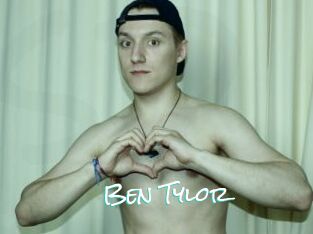 Ben_Tylor
