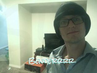 Benderrrr Sensuality Dream