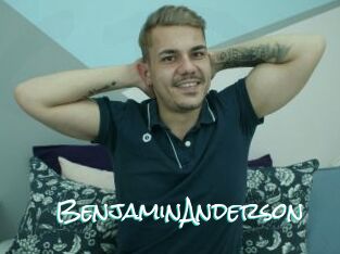 BenjaminAnderson