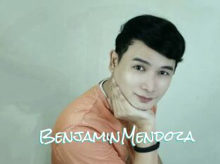 BenjaminMendoza