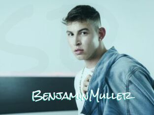 BenjaminMuller
