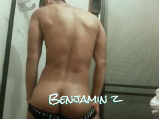 Benjamin_z