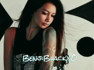 BenjiBlackXO