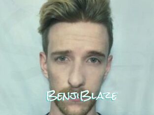 BenjiBlaze