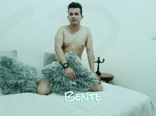 Bente
