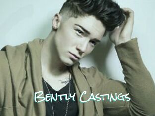 Bently_Castings