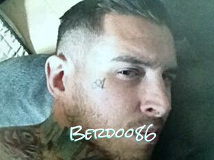 Berdoo86