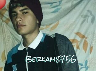Berkam8756
