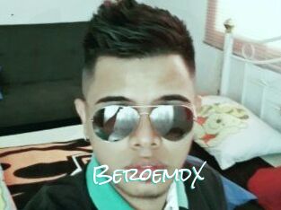 BeroemdX
