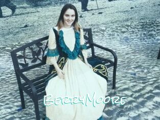 BerryMoore