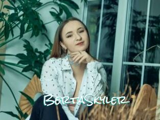 BertaSkyler