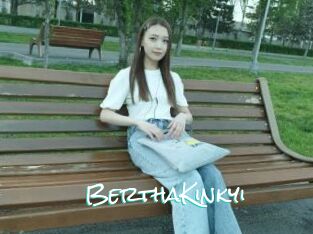 BerthaKinkyi