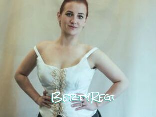 BertyRegi Sensuality Dream