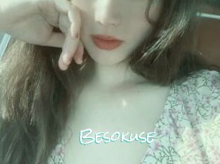 Besokuse