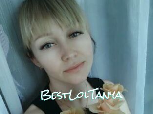 BestLolTanya