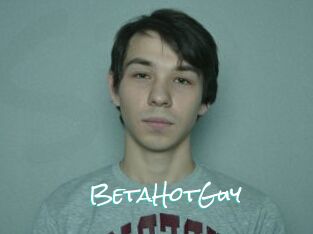 BetaHotGuy Sensuality Dream