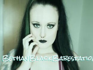 BethanBlackBabestation