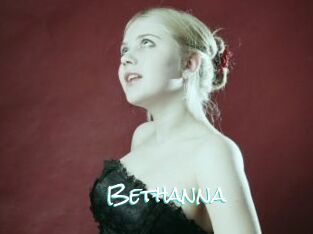 Bethanna