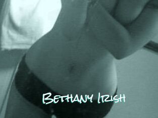 Bethany_Irish
