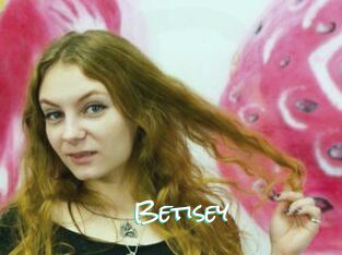 Betisey