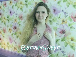 BetonySweet