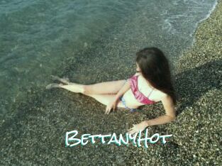 BettanyHot