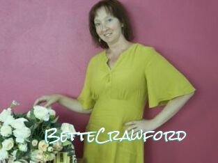 BetteCrawford