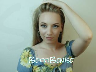 BettiBenise