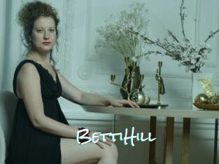 BettiHill