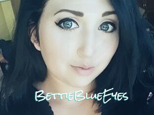 BettieBlueEyes
