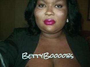BettyBoooobs