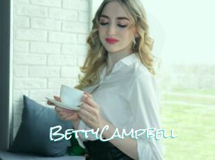 BettyCampbell