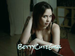 BettyCuteGirl
