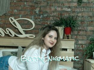 BettyEnigmatic