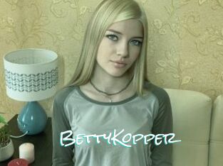 BettyKopper