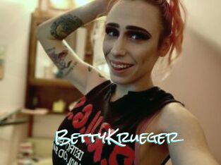 BettyKrueger
