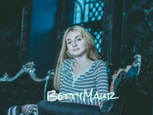 BettyMaur