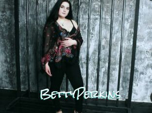BettyPerkins