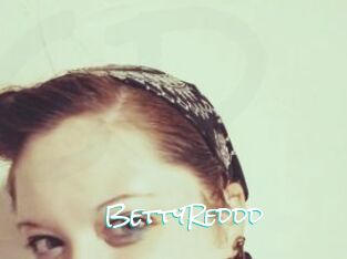 BettyReddd