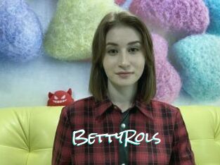BettyRols