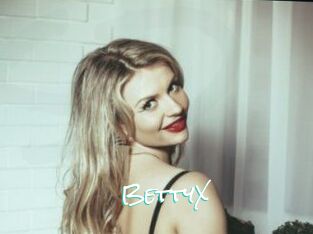 BettyX