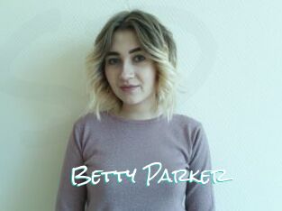 Betty_Parker