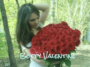 Betty_Valentine
