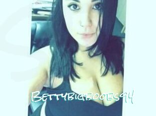 Bettybigboobs94 Sensuality Dream
