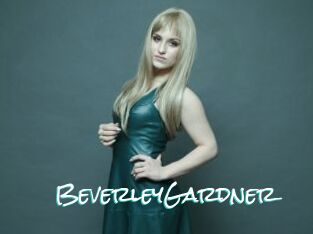 BeverleyGardner