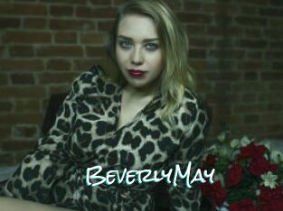 BeverlyMay