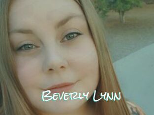 Beverly_Lynn